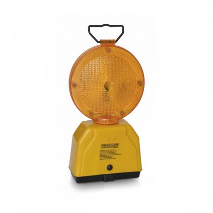 HAZARD WARNING LIGHT AMBER